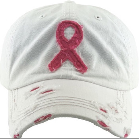 Pink Ribbon-Hope - Picture 6 of 16